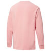 Rebel Bold Logo Kazak “Pembe”