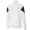 Rebel Half-Zip TR “Beyaz Siyah Kırmızı”