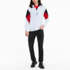 Rebel Half-Zip TR “Beyaz Siyah Kırmızı”