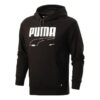Rebel Hoodie “Siyah Beyaz”