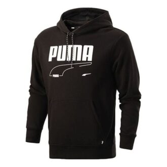 Rebel Hoodie “Siyah Beyaz”