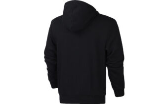 Rebel Hoodie “Siyah Beyaz”