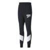 Rebel Spor Pantolonu “Siyah”
