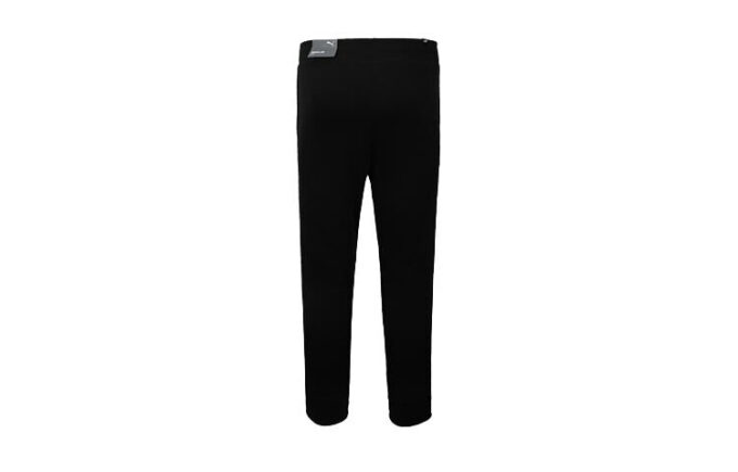 Rebel Spor Pantolonu “Siyah”