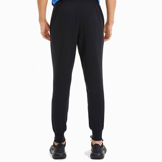 Rebel Spor Pantolonu “Siyah”