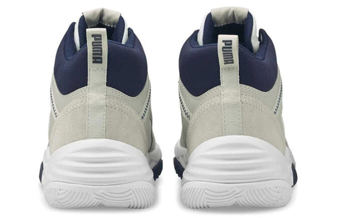 Rebound Future Evo Gri/Mavi