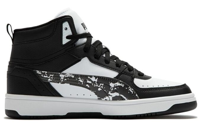 REBOUND Joy Camo “Siyah Beyaz”