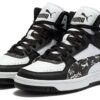 REBOUND Joy Camo “Siyah Beyaz”