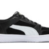 REBOUND Joy Low SD “Siyah Beyaz”