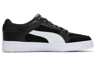 REBOUND Joy Low SD “Siyah Beyaz”
