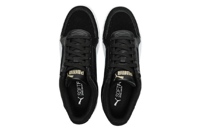 REBOUND Joy Low SD “Siyah Beyaz”