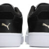 REBOUND Joy Low SD “Siyah Beyaz”