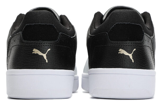 REBOUND Joy Low SD “Siyah Beyaz”