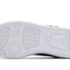 REBOUND Joy Low SD “Siyah Beyaz”