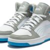 Rebound LayUp “Yüksek Bina Okyanus Dalışı”