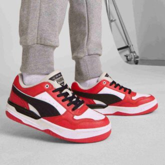 Rebound Retro Erkek Spor Ayakkabı