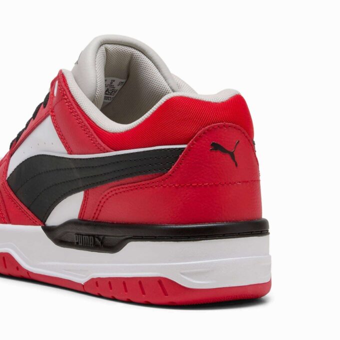 Rebound Retro Erkek Spor Ayakkabı Rebound Retro Erkek Spor Ayakkabı