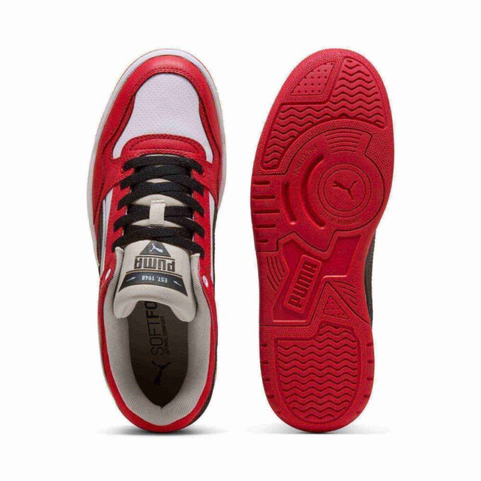 Rebound Retro Erkek Spor Ayakkabı Rebound Retro Erkek Spor Ayakkabı