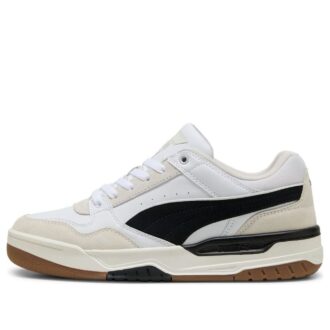 Rebound Retro SD “Bej Beyaz Siyah”
