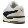 Rebound Retro SD “Bej Beyaz Siyah”