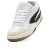 Rebound Retro SD “Bej Beyaz Siyah”