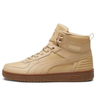 Rebound Rugged “Krem”