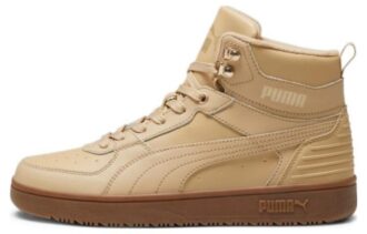 Rebound Rugged “Krem”