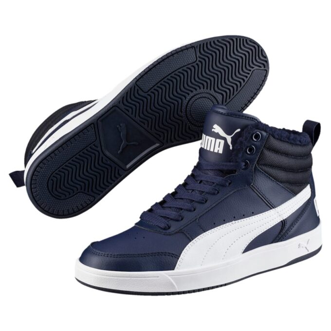 Rebound Street V2 Kürk