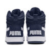 Rebound Street V2 Kürk