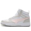 Rebound V6 “Sedate Gray Frosty Pink”