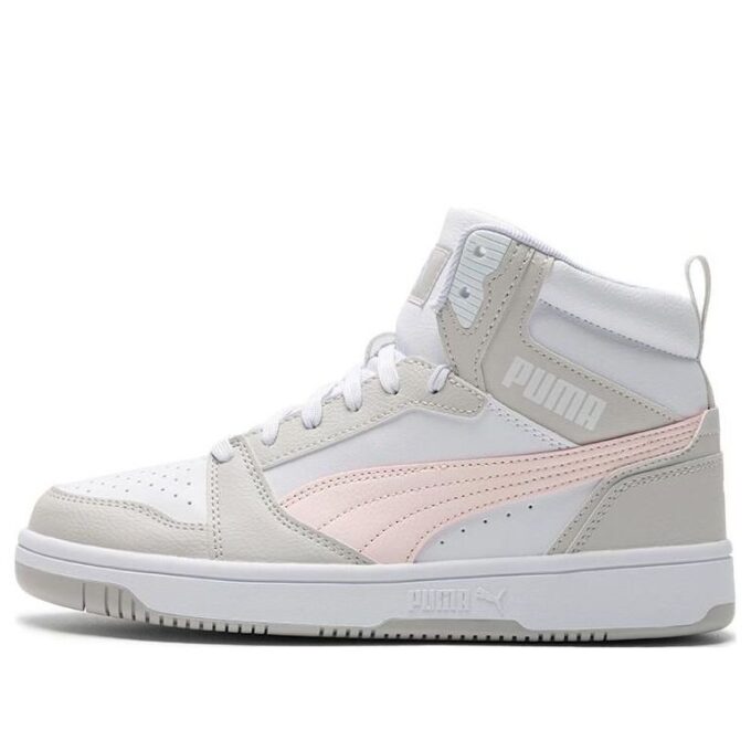Rebound V6 “Sedate Gray Frosty Pink”