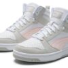 Rebound V6 “Sedate Gray Frosty Pink”