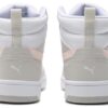 Rebound V6 “Sedate Gray Frosty Pink”