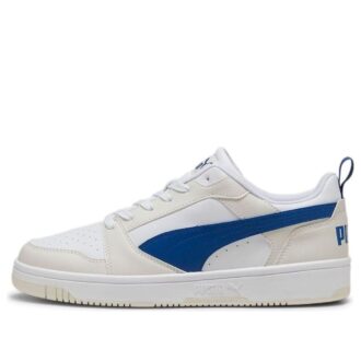 Rebound v6 “Vapor Gray Clyde Royal”