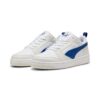 Rebound v6 “Vapor Gray Clyde Royal”