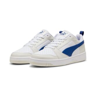 Rebound v6 “Vapor Gray Clyde Royal”