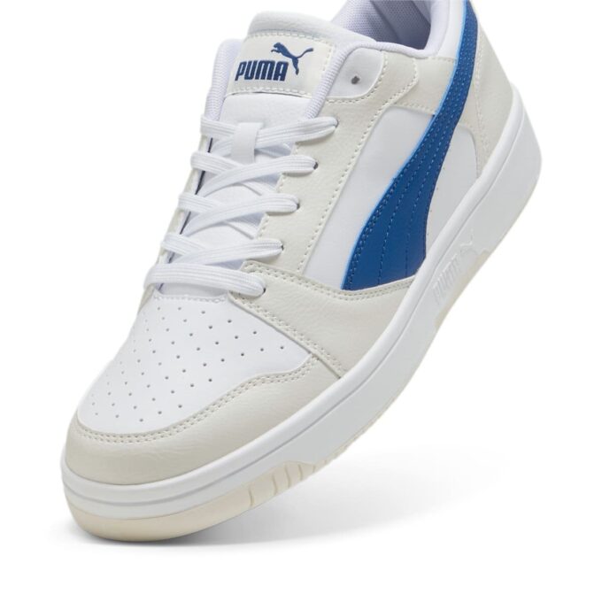 Rebound v6 “Vapor Gray Clyde Royal”
