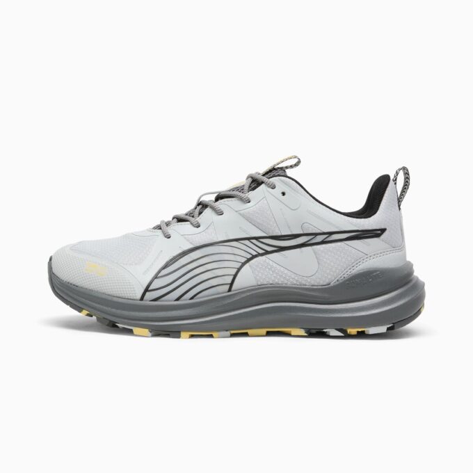Reflect Lite Trail Marbled Erkek Koşu Ayakkabısı