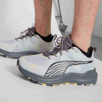 Reflect Lite Trail Marbled Erkek Koşu Ayakkabısı