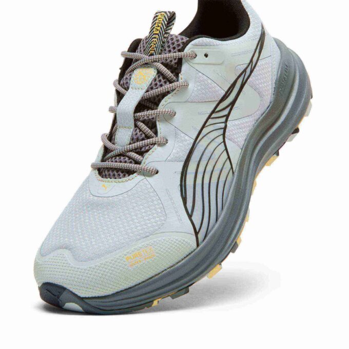 Reflect Lite Trail Marbled Erkek Koşu Ayakkabısı