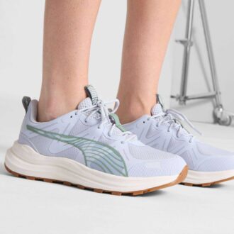 Reflect Lite Trail PTX Kadın Koşu Ayakkabıları
