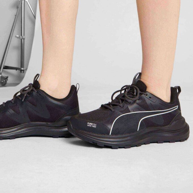 Reflect Lite Trail PTX Kadın Koşu Ayakkabıları Reflect Lite Trail PTX Kadın Koşu Ayakkabıları