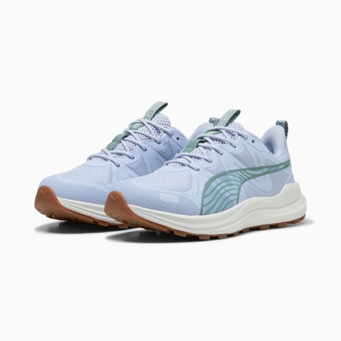 Reflect Lite Trail PTX Kadın Koşu Ayakkabıları Reflect Lite Trail PTX Kadın Koşu Ayakkabıları