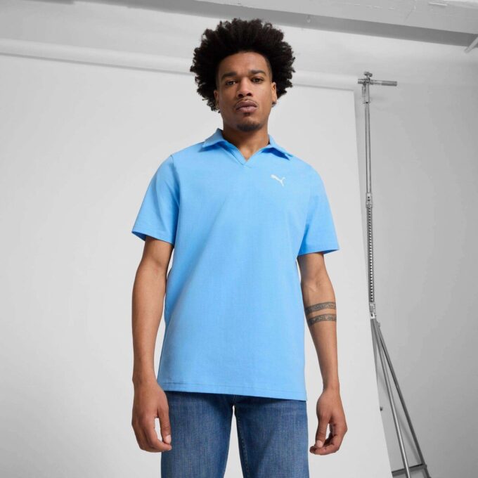 Resort Essentials Erkek Polo Tişörtü Resort Essentials Erkek Polo Tişörtü