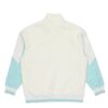 Retro Sherpa Ceket “Bej Mavi”