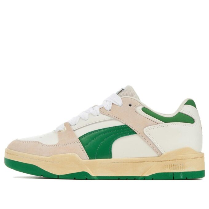 RHUIGI x PUMA Slipstream “Pristine”