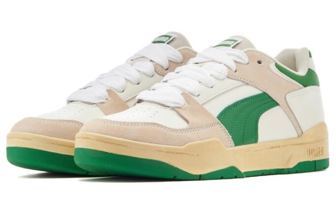 RHUIGI x PUMA Slipstream “Pristine”