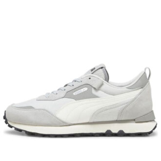 Rider FV Base “Sedate Grey Frosted Ivory”