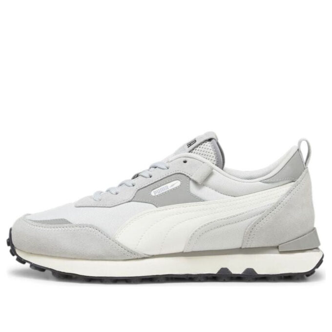 Rider FV Base “Sedate Grey Frosted Ivory”
