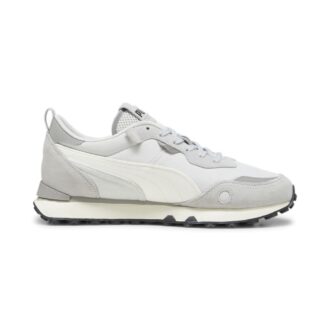 Rider FV Base “Sedate Grey Frosted Ivory”